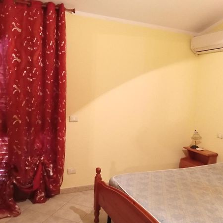 Casa Bovale Apartment San Nicolo d'Arcidano ภายนอก รูปภาพ