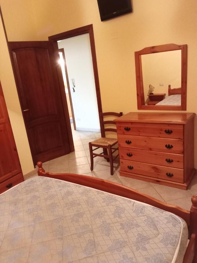 Casa Bovale Apartment San Nicolo d'Arcidano ภายนอก รูปภาพ