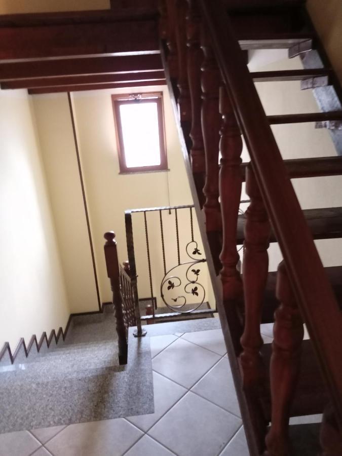 Casa Bovale Apartment San Nicolo d'Arcidano ภายนอก รูปภาพ